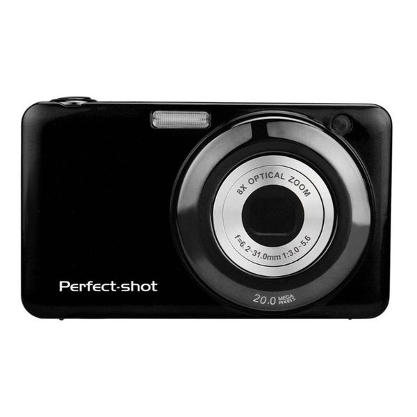 

2.7 inch ultra-thin 18 mp hd digital camera children's video students cameras birthday gift
