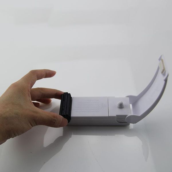 

bag clips portable storage food bags heat handheld tool qtoe dropship