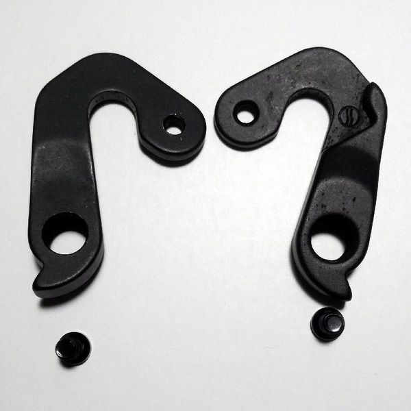 

bike derailleurs 2pc bicycle rear derailleur hanger for scompn 273561 sco141x5 scale aspect 990 980 970 mtb mech dropout carbon frame