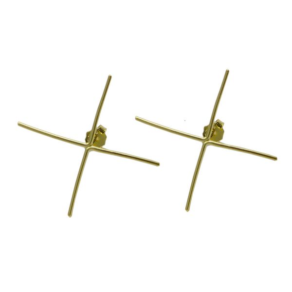 

yabin yb 925 silver diy handmade ear stud ring set claw support