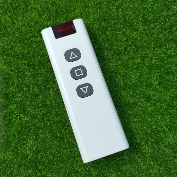 

remote controlers 433mhz rf control part diy transmitter 100m