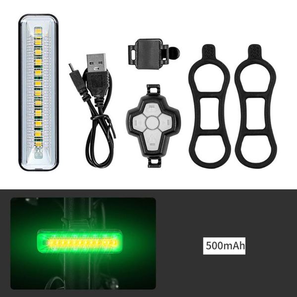 

bike lights 30 lumens rear tail light bicycle taillight cycling waterproof