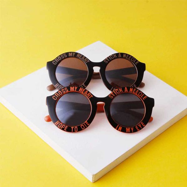

sunglasses 2021 trend fashion women famous brands lunette soleil female decorative round retro glasses uv400 pink black brown, White;black