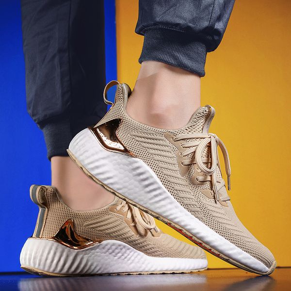 

women mens sport trainers size 46 running shoes breathable mesh red black white blue green flat runners sneakers code:08-613
