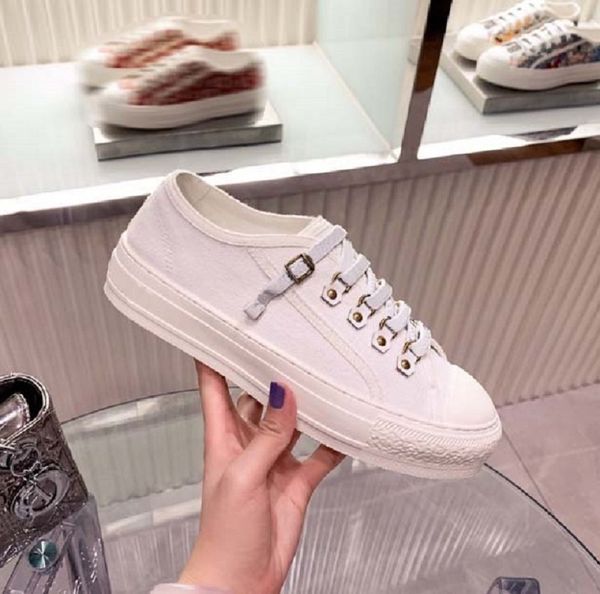

classics quality women shoes espadrilles sneakers printing walk sneaker embroidery canvas low platform shoe girls by home011 018, Black