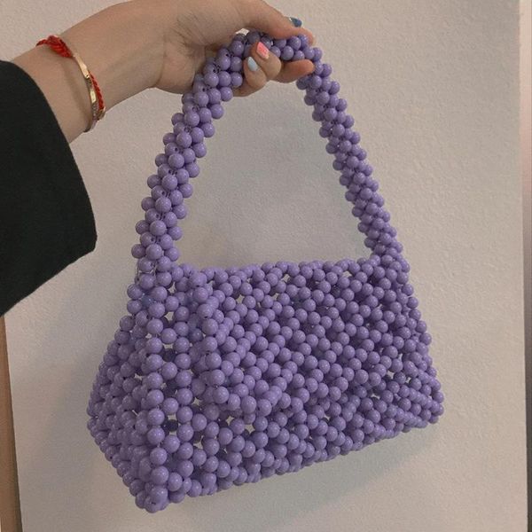 

duffel bags padegao 2021 handmade bag materials beaded diy accessories messenger gift for girlfriend making sets