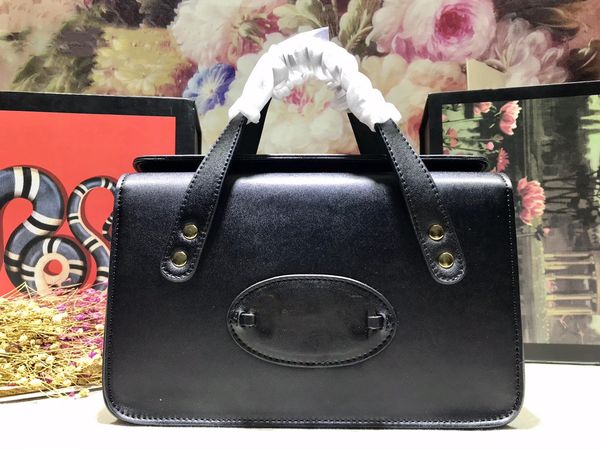 

original 2021 fashion bag women designer 100% genuine leather handbag 1955 horsebit saddle tofu buckle shoulder bags messenger jewelry box