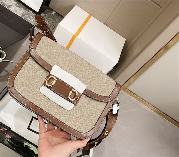 

2021 ss lady bag luxury famous women fashionable handbag cross body-bag all-match classic stripes ladies fashion handbags shoulder-bags