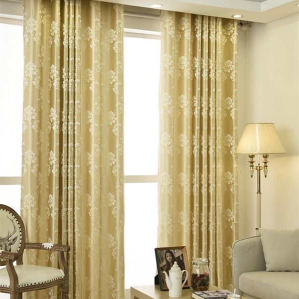 

curtain & drapes modern blackout curtains flowers in pattern for living room window bedroom shading ready made finished blinds bjl 2559c