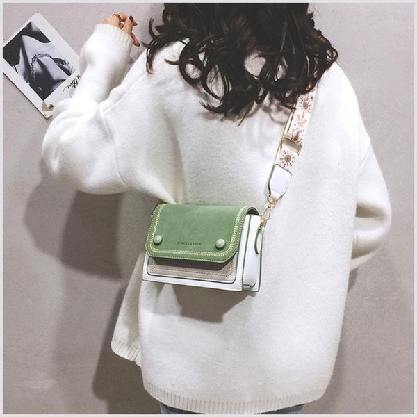 

women's bags fashion style messenger bag shoulder mobile phone tote for women