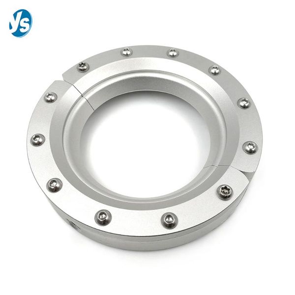 

watering equipments annular air knife used with compressor circular for drying aluminum alloy or stainless steel material