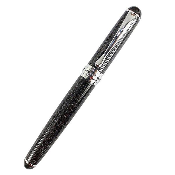 

fountain pens jinhao luxury calligraphy pen (black lacquer)