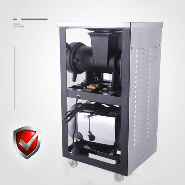

meat grinders 42 commercial vertical grinder 230kg / h stainless steel pork mincer