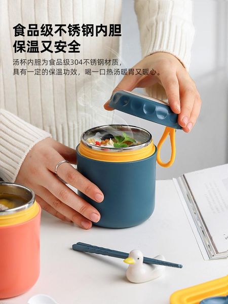 

aluminium camping lunch box stainless steel women container plastic leakproof fiambrera tableware by50fh dinnerware sets