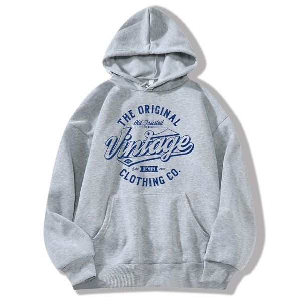 

men's hoodies slogan pattern men's and women's hoodie sweater, Black