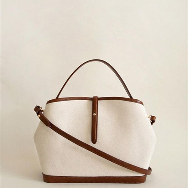 

evening bags canvas women buckets 2012 fashion larger capacity one shoulder ladies famous purse and handbags bolsos para mujer cc