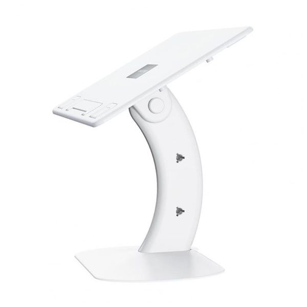 

cell phone mounts & holders two gear buckle lapdesk flexible 4 angles pc stand protect your eyesight notebook table for office