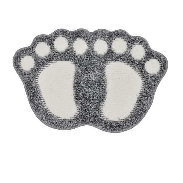 

carpets bathroom rugs mats water absorbent non-slip mat used in bathroom, etc.soft microfiber bath machine washable