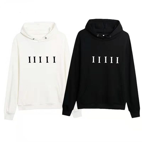 

men's sweater designer hoodie high-quality v-neck long sleeve wind jacket luxury men's casual motorcycle jacket lovers' cloth, Black