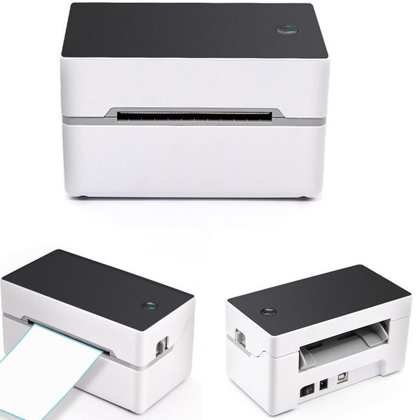 

printers label printer-4inch inch printer-high speed printing at 150mm/s pm-246 thermal printer
