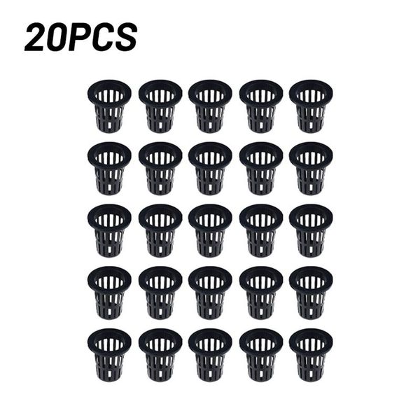 

planters & pots plastic plant pot soilless vegetable 20/50/100* 20/50/100pcs containers