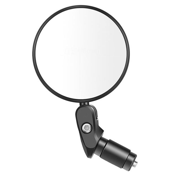 

bike groupsets 1pc lightweight rotatory practical durable rearview mirror reflective handlebar mirrors for
