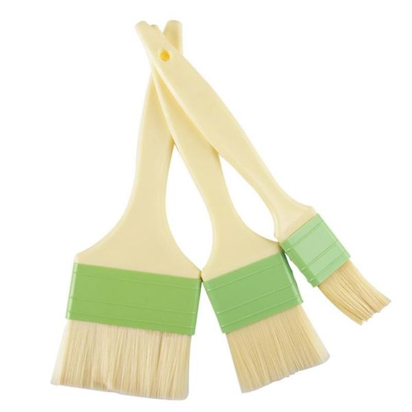 tools & accessories bbq pastry brushes multifunction food grade cake for kitchen home kicthen basting plastic barbecue