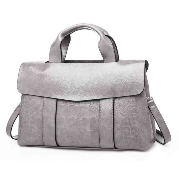 

a.trend 2021 single shoulder bag simple messenger women's fashion hand style