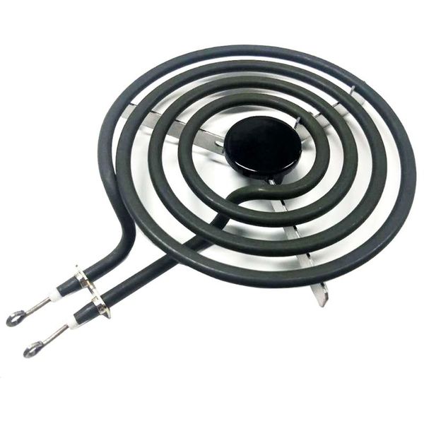 

electric skillets 4 turn 6' range surface replacement for 316442300,etc