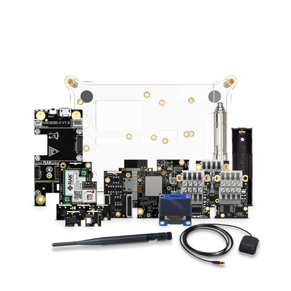 

computer cables & connectors wisblock kit | rakwireless