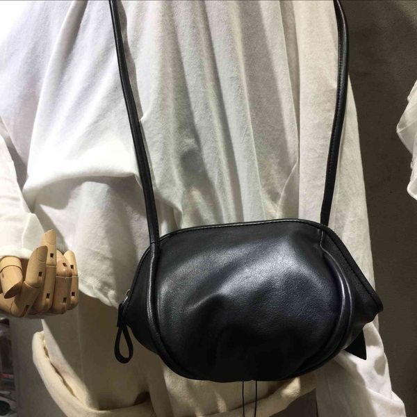 

famous ethnic style hmade literature art exception cotton and linen clothing accessories real cow leather bag women's single shoulder