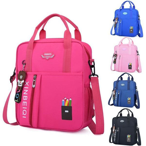 

school bags fashion children boy girl kindergarten bag teenager schoolbags kids student backpacks
