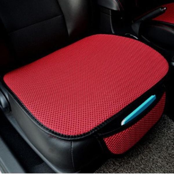 

car seat covers universal four seasons cover cushion anti-slip five seats breathable pad protector for cars