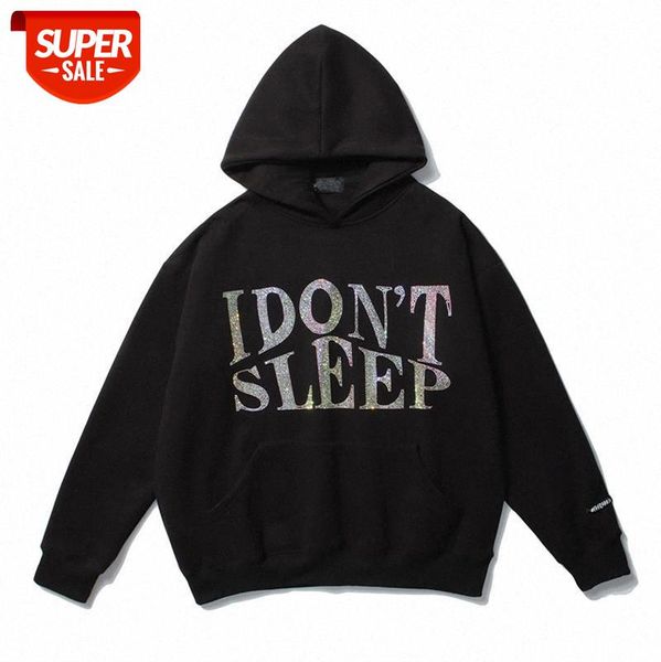 

autumn and winter new products long-sleeved thick black hooded collarless ordinary casual high-neck cotton men's women's sweater #