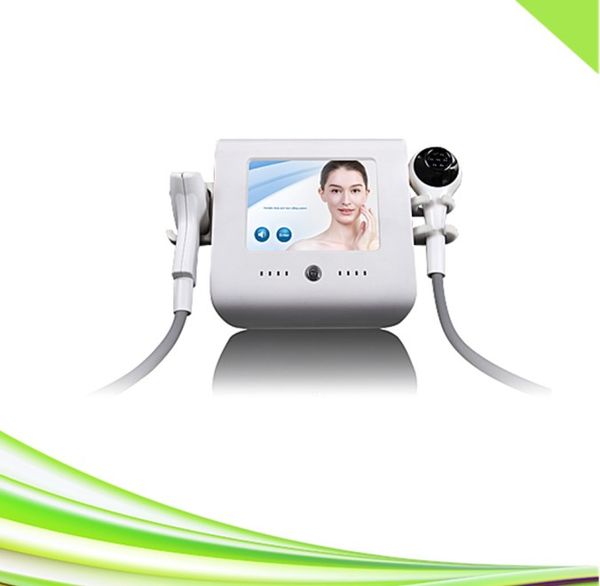 

clinic spa salon use rf slimming machine monopolar radio frequency facial device