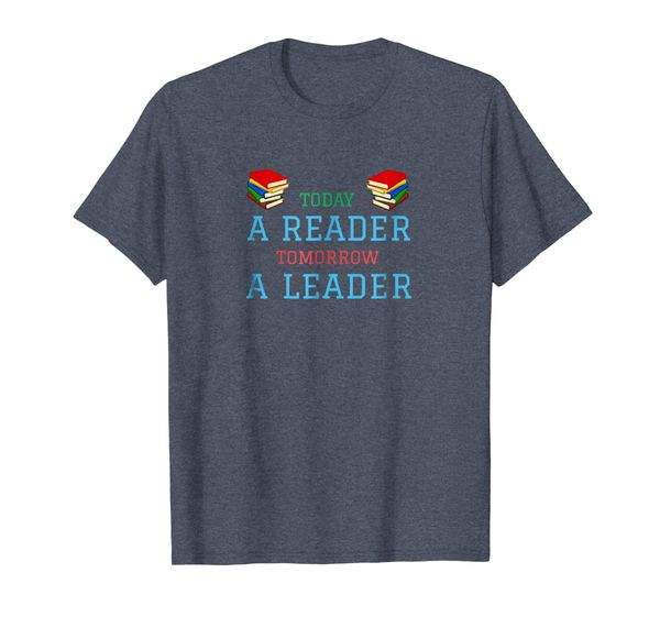 

Reading Learning Leading Day T Shirt Across America, Mainly pictures