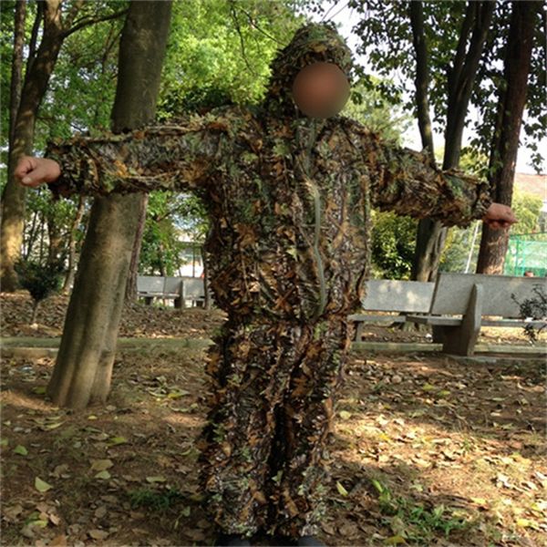 

hunting sets grey2012, Camo