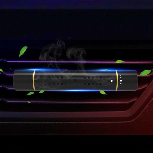 

car air freshener outlet fragrance clip conditioner vent perfume diffuser