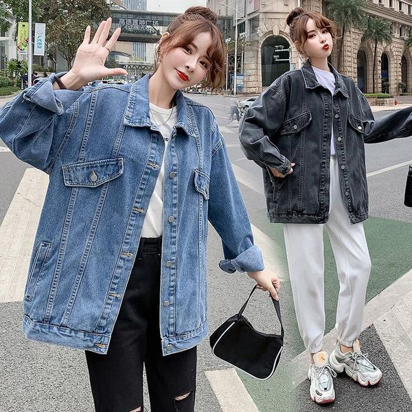 

women's jackets jacket springs , screen modern red jeans ng45, Black;brown