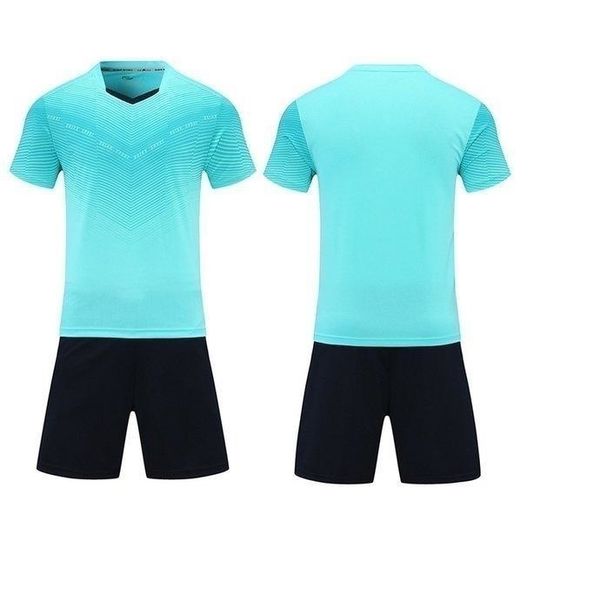 

blank soccer jersey uniform personalized team shirts with shorts-printed design name and number 153528, Black;red