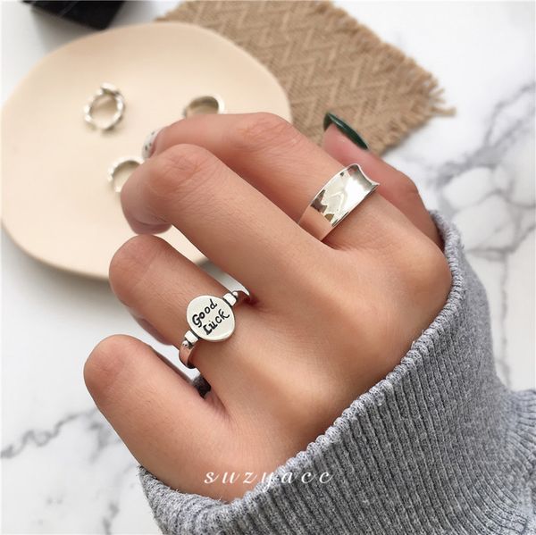 

dongdamen silver 925 sterling ring wmrf