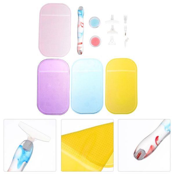 

cat costumes 12pcs creative kids painting kit diy diamond tools drawing supply