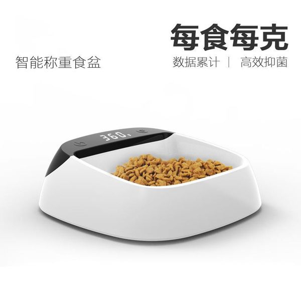 

pet smart weighing cat bowl dog protect neck bowls & feeders