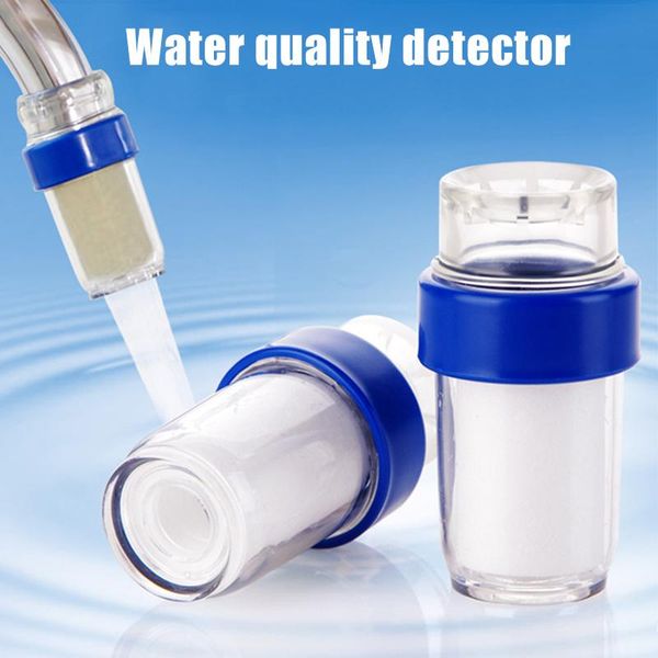 

kitchen faucets faucet tap water filter purifier head quality detector mini dtt88
