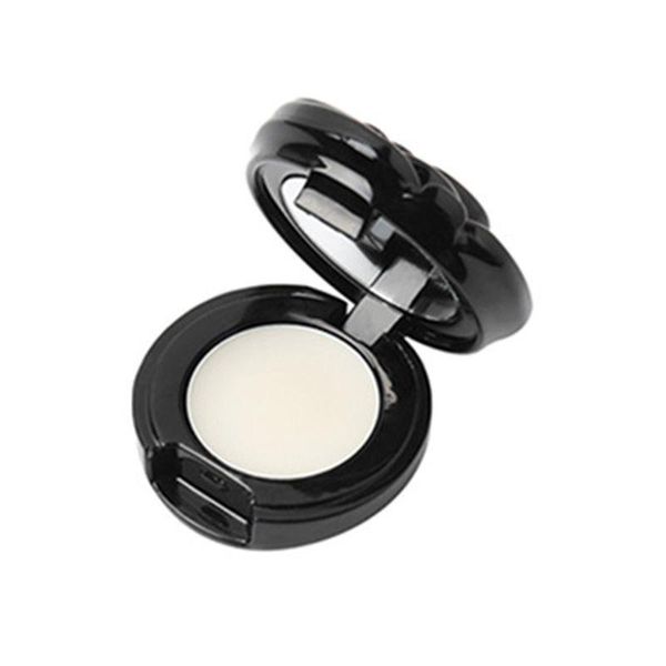 

storage bottles & jars rose flower shape empty eyeshadow case lipstick box cosmetic packing container with mirror