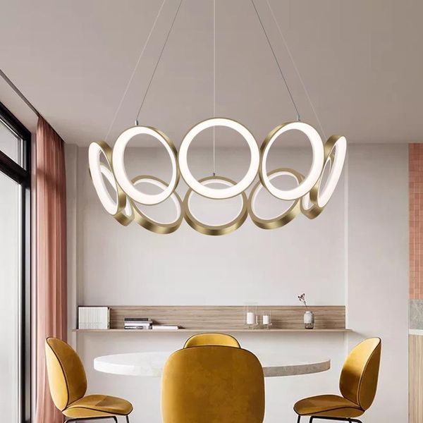 

pendant lamps nordic lustre pendente chandelier luminaria lumiere lighting light lamp kitchen fixtures bedroom hanging