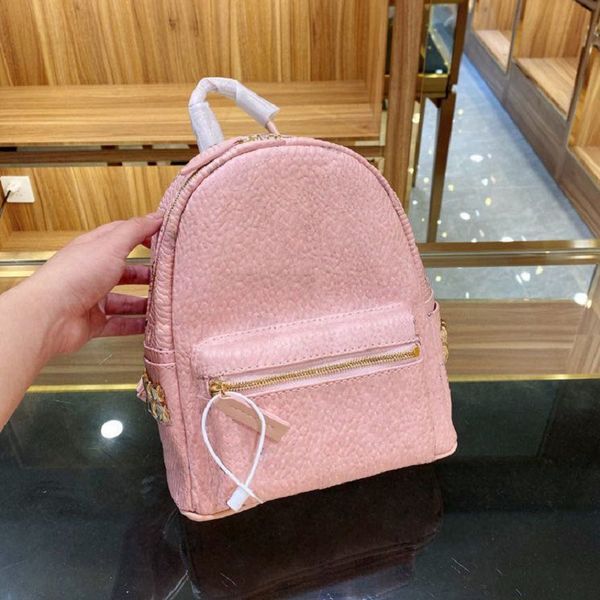 

2021 SS Lady Bag Stark Bebe Boo Backpack Fashion Shopping Bags Double Shoulder Cross Body Handbag Luxury Designer Purse Classical