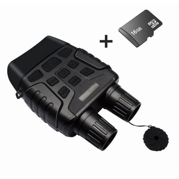

telescope & binoculars widescreen digital infrared night vision multifunctional hd scope po camera