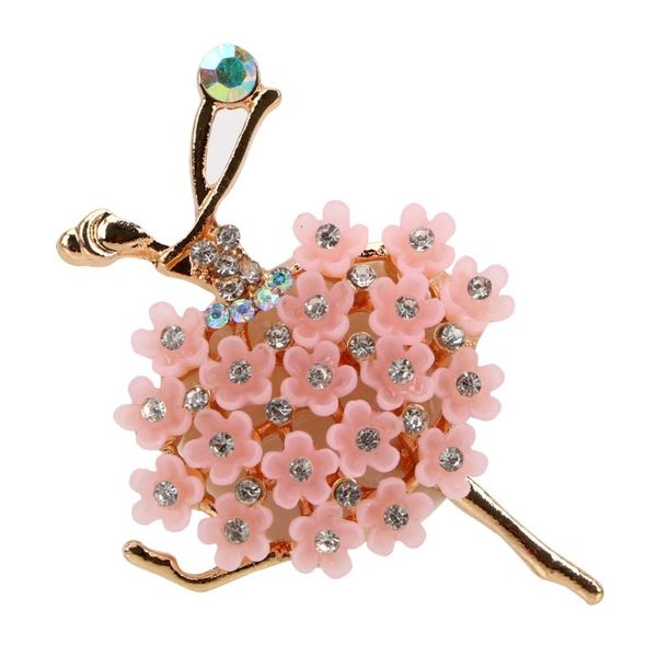 

car air freshener auto outlet car-styling solid fragrance vent perfume decors diamond ballet girl aroma diffuser