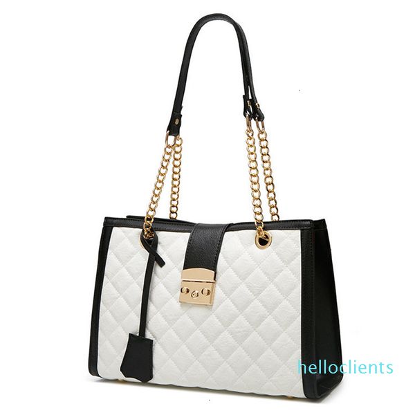 

new summer one-shoulder handbags fashion slant women hand bags